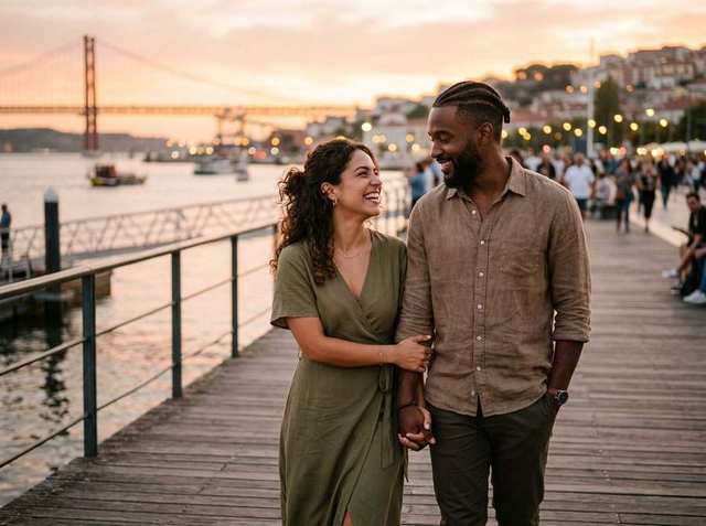 3 Conversation Starters That Spark Genuine Romance