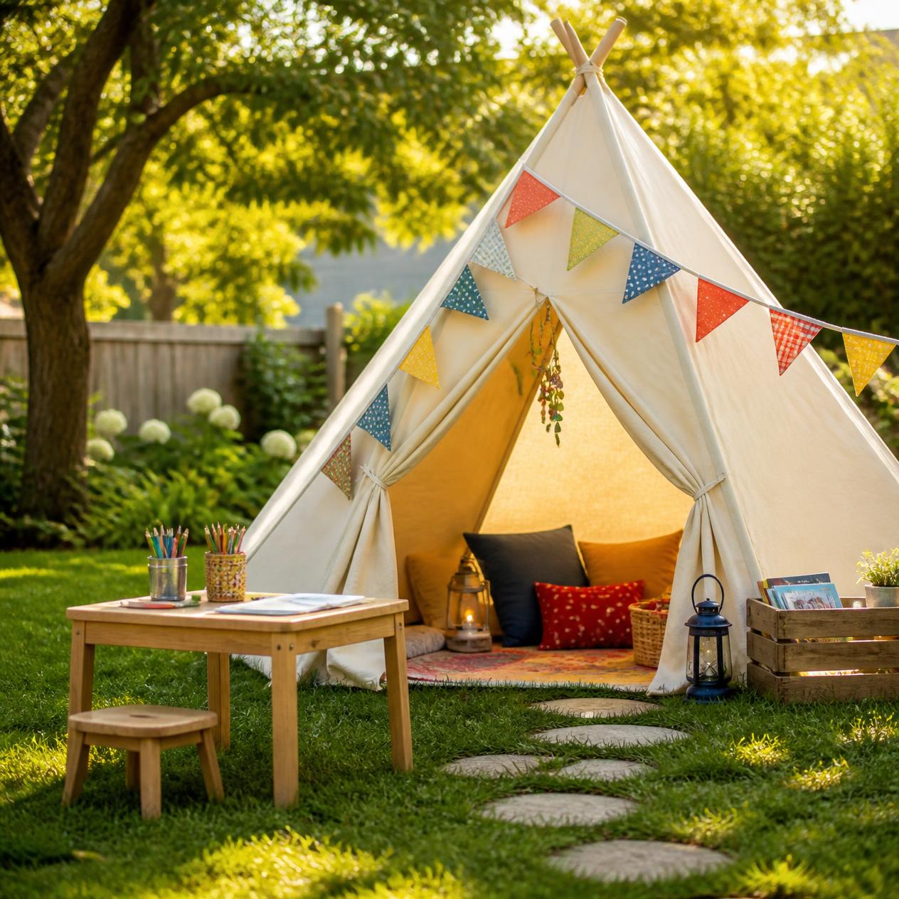 Immersive and Magical Themes for Children’s Parties That Captivate the Imagination